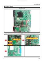 Preview for 33 page of Samsung UN HU6900F Series Service Manual