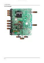 Preview for 78 page of Samsung UN HU6900F Series Service Manual