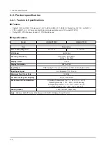 Preview for 15 page of Samsung UN HU7250F Series Service Manual