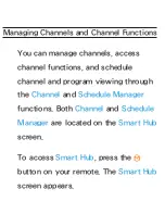 Preview for 5 page of Samsung UN32ES6500F E-Manual