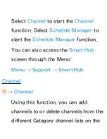 Preview for 6 page of Samsung UN32ES6500F E-Manual