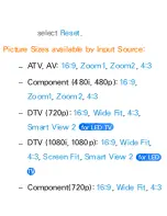 Preview for 68 page of Samsung UN32ES6500F E-Manual