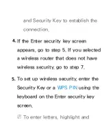 Preview for 134 page of Samsung UN32ES6500F E-Manual