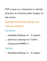 Preview for 233 page of Samsung UN32ES6500F E-Manual