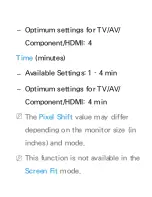 Preview for 234 page of Samsung UN32ES6500F E-Manual