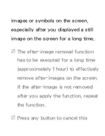 Preview for 236 page of Samsung UN32ES6500F E-Manual