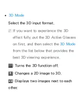 Preview for 274 page of Samsung UN32ES6500F E-Manual