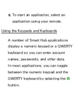 Preview for 291 page of Samsung UN32ES6500F E-Manual