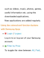 Preview for 341 page of Samsung UN32ES6500F E-Manual