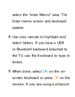 Preview for 397 page of Samsung UN32ES6500F E-Manual