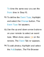 Preview for 407 page of Samsung UN32ES6500F E-Manual