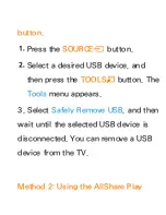 Preview for 492 page of Samsung UN32ES6500F E-Manual