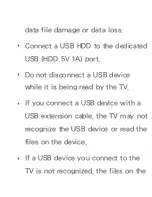 Preview for 495 page of Samsung UN32ES6500F E-Manual