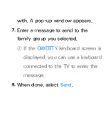 Preview for 559 page of Samsung UN32ES6500F E-Manual