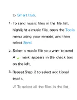 Preview for 572 page of Samsung UN32ES6500F E-Manual