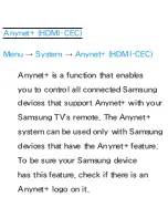 Preview for 585 page of Samsung UN32ES6500F E-Manual