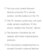 Preview for 586 page of Samsung UN32ES6500F E-Manual