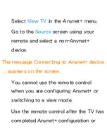 Preview for 645 page of Samsung UN32ES6500F E-Manual