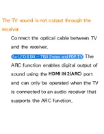 Preview for 648 page of Samsung UN32ES6500F E-Manual