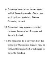 Preview for 654 page of Samsung UN32ES6500F E-Manual