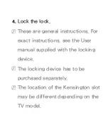 Preview for 673 page of Samsung UN32ES6500F E-Manual