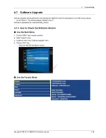 Preview for 58 page of Samsung UN40EH6030F Service Manual