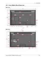 Preview for 60 page of Samsung UN40EH6030F Service Manual