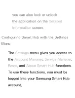 Preview for 23 page of Samsung UN40ES6500 E- E-Manual