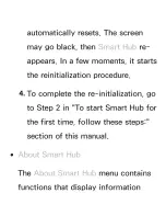 Preview for 34 page of Samsung UN40ES6500 E- E-Manual