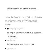 Preview for 66 page of Samsung UN40ES6500 E- E-Manual