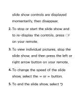 Preview for 112 page of Samsung UN40ES6500 E- E-Manual