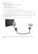 Preview for 7 page of Samsung UN40J5200AFXZA E-Manual