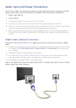 Preview for 10 page of Samsung UN40J5200AFXZA E-Manual