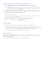 Preview for 45 page of Samsung UN40J5200AFXZA E-Manual