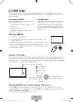 Preview for 6 page of Samsung UN40J6200AF User Manual