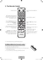 Preview for 7 page of Samsung UN40J6200AF User Manual