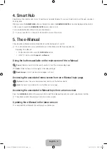 Preview for 8 page of Samsung UN40J6200AF User Manual