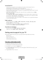 Preview for 11 page of Samsung UN40J6200AF User Manual