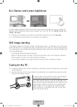 Preview for 12 page of Samsung UN40J6200AF User Manual