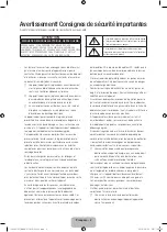 Preview for 22 page of Samsung UN40J6200AF User Manual