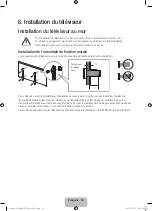 Preview for 36 page of Samsung UN40J6200AF User Manual