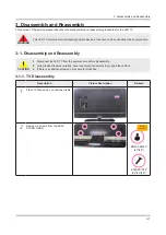 Preview for 5 page of Samsung UN40JU6400F Service Manual