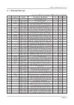 Preview for 34 page of Samsung UN40JU6400F Service Manual