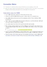 Preview for 32 page of Samsung UN40JU6700FXZA E-Manual