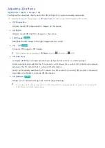 Preview for 111 page of Samsung UN40JU6700FXZA E-Manual