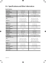 Preview for 18 page of Samsung UN40MU6100 User Manual