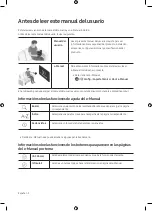 Preview for 22 page of Samsung UN40MU6100 User Manual