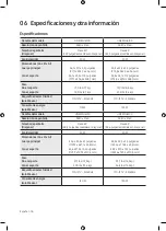 Preview for 38 page of Samsung UN40MU6100 User Manual