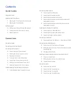 Preview for 2 page of Samsung UN40N5200AF E-Manual