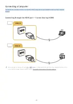 Preview for 24 page of Samsung UN40N5200AF E-Manual